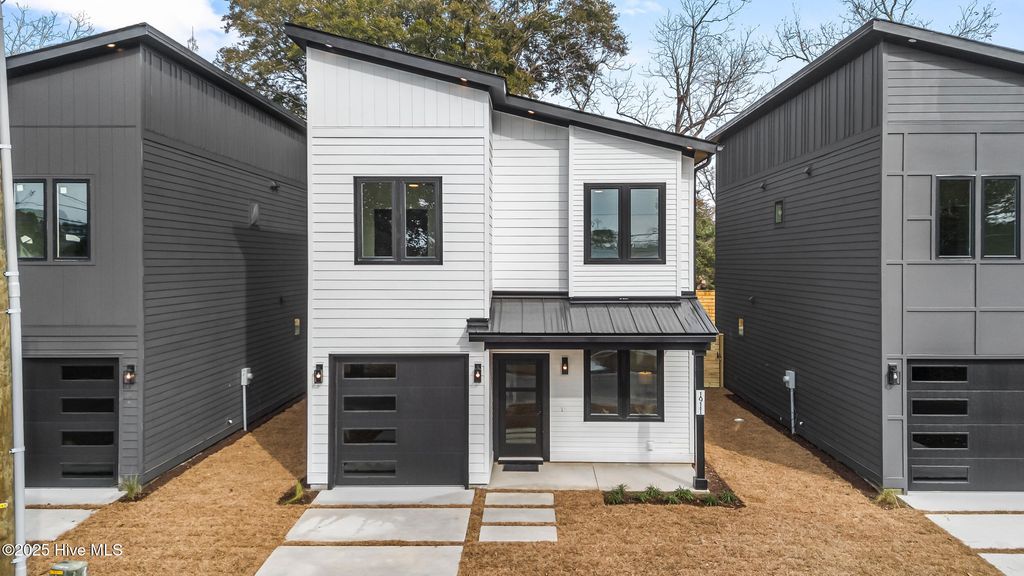 Photo of 1911 Lingo Street, Wilmington, NC 28403 (MLS # 100557890)