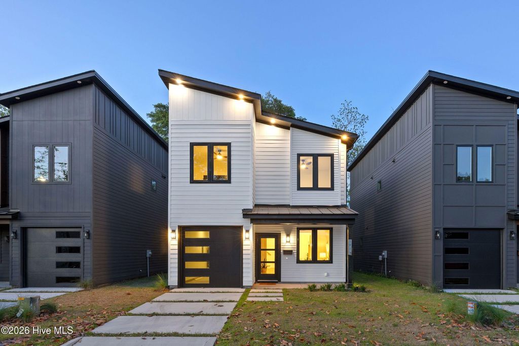 Photo of 1911 Lingo Street, Wilmington, NC 28403 (MLS # 100557890)