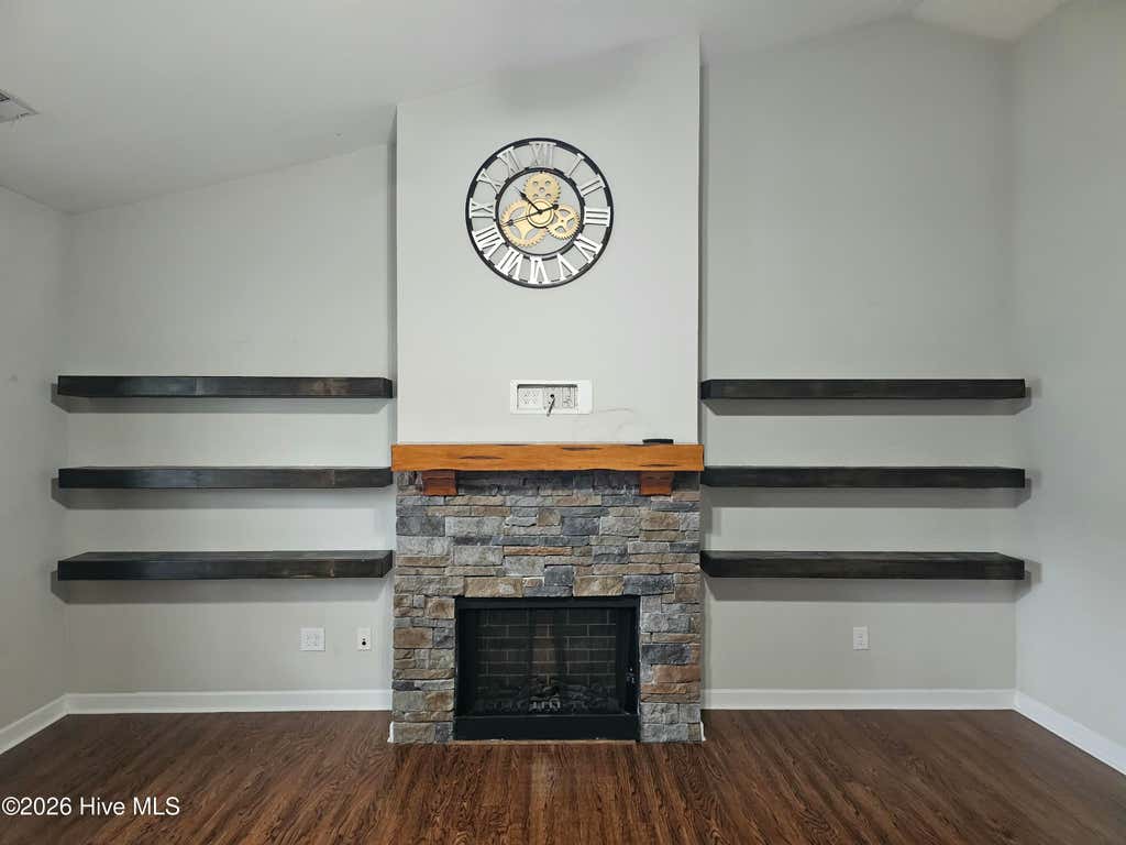 Photo of 218 Planters Ridge Drive, Pikeville, NC 27863 (MLS # 100593516)