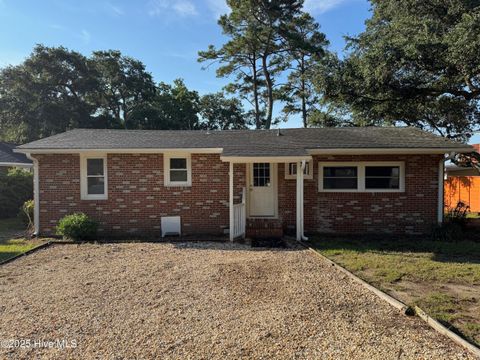 4309 Ocean Breeze Avenue SW Shallotte NC 28470