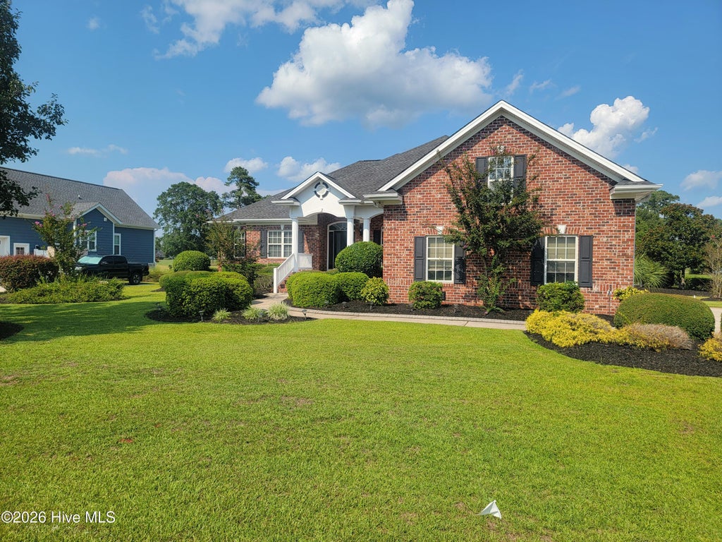 Photo of 993 Middleton Drive NW, Calabash, NC 28467 (MLS # 100553430)