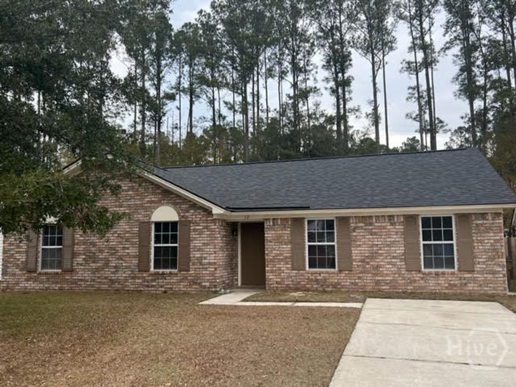Photo of 12 Stalwick Drive, Pooler, GA 31322 (MLS # SA347218)