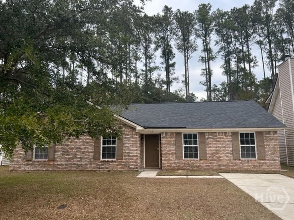 Photo of 12 Stalwick Drive, Pooler, GA 31322 (MLS # SA347218)