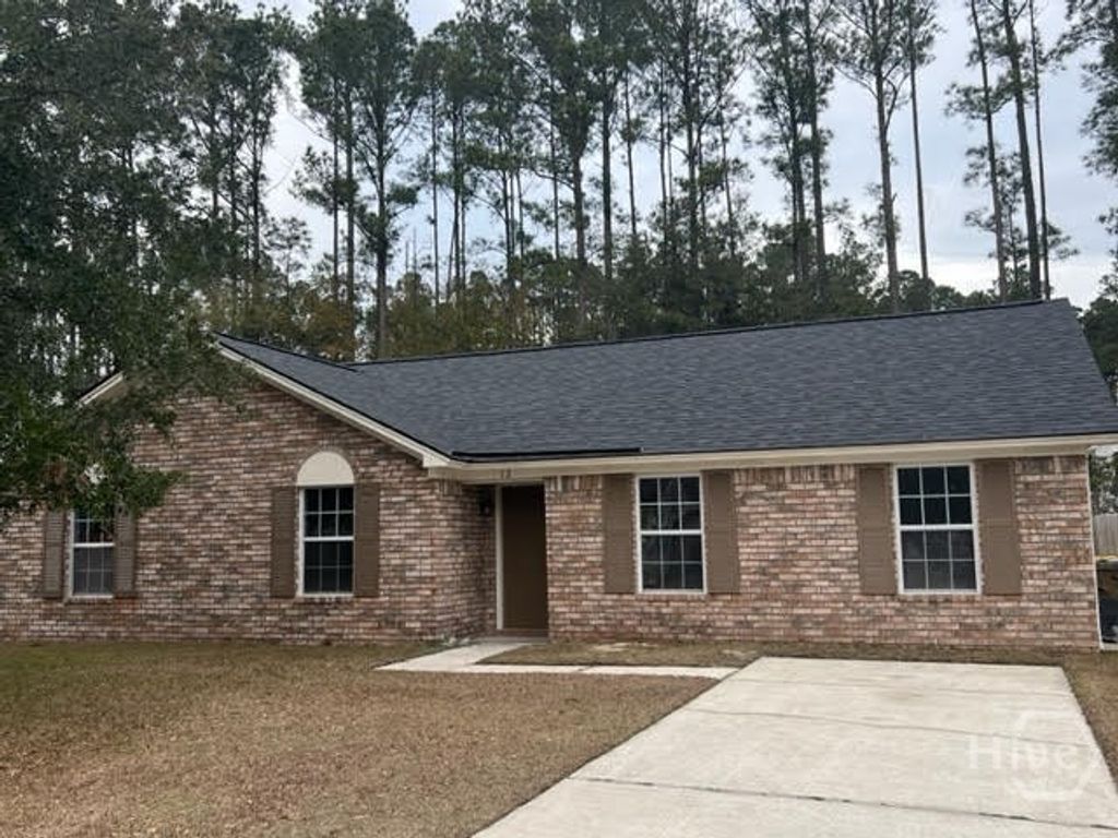 Photo of 12 Stalwick Drive, Pooler, GA 31322 (MLS # SA347218)
