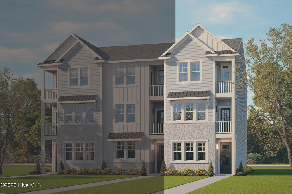 Photo of 510 Mcrae Street #101, Wilmington, NC 28401 (MLS # 100566599)