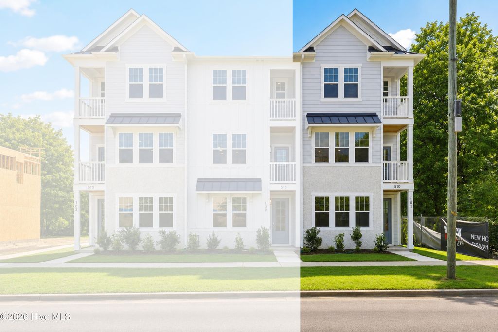 Photo of 510 Mcrae Street #101, Wilmington, NC 28401 (MLS # 100566599)
