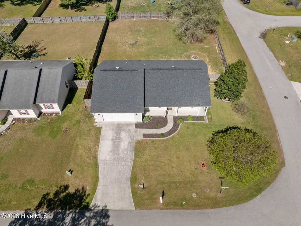 Photo of 300 Carlisle Court, Jacksonville, NC 28540 (MLS # 100566532)