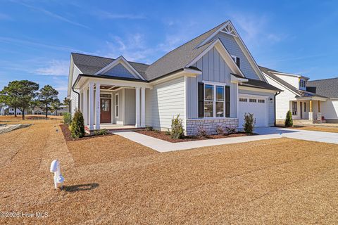 119 Windswept Lane Beaufort NC 28516