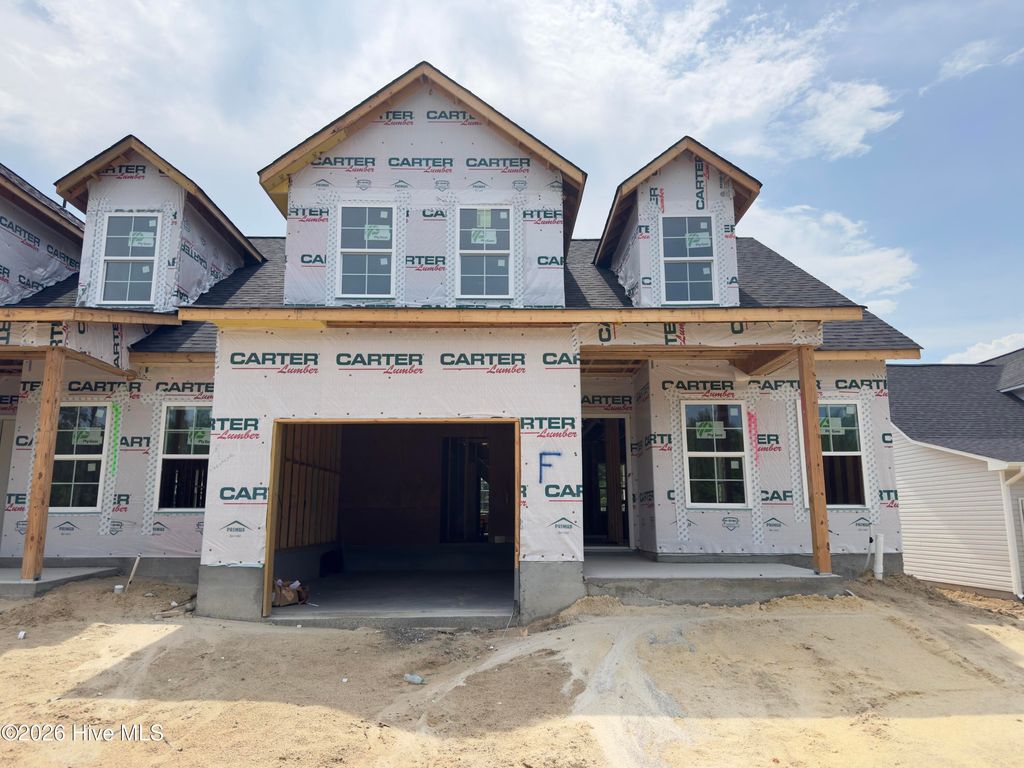 Photo of 495 Timbercrest Circle SE, Bolivia, NC 28422 (MLS # 100581565)