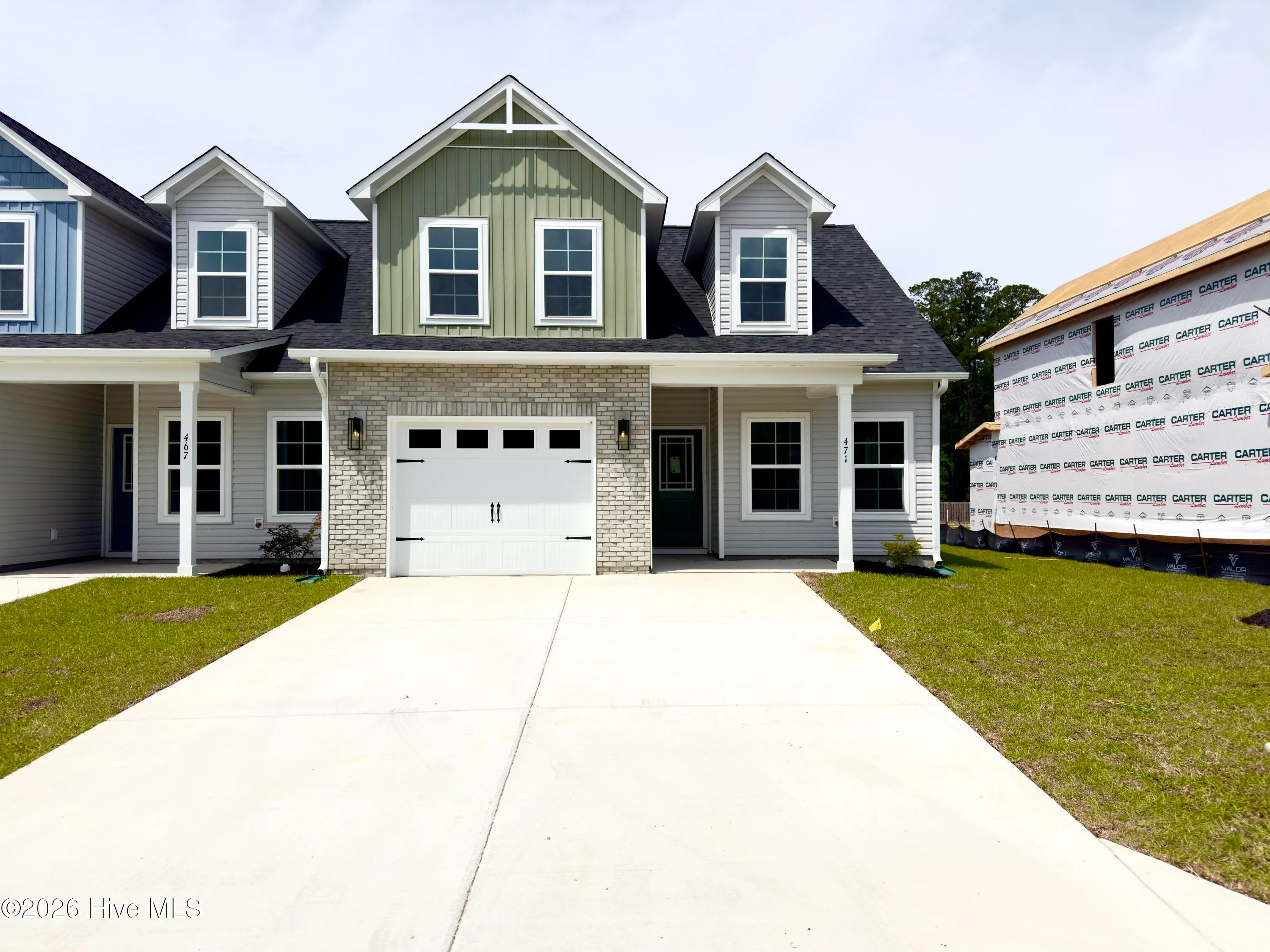 495 Timbercrest Circle SE