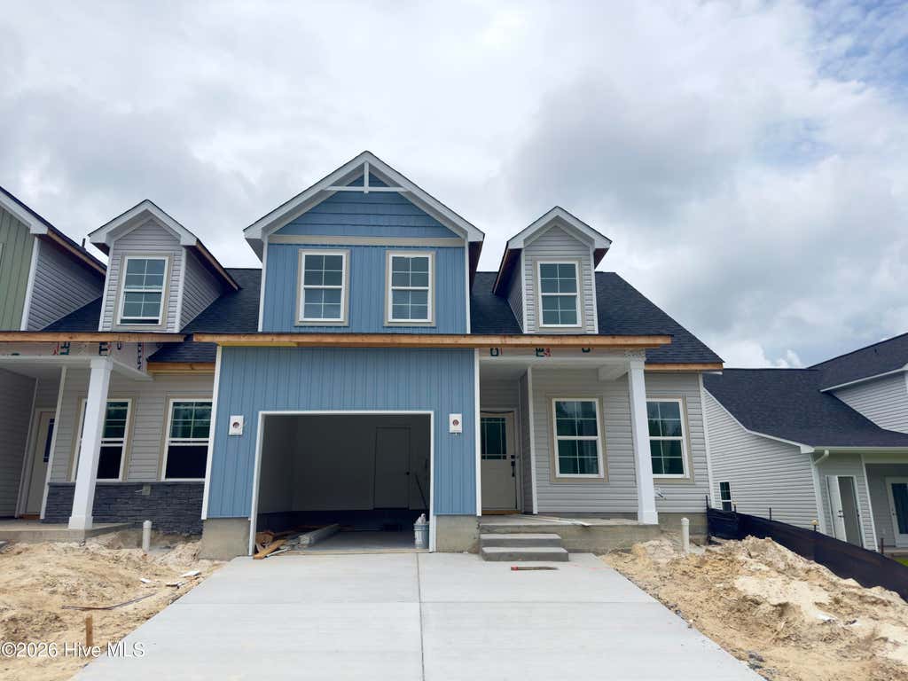 Photo of 495 Timbercrest Circle SE, Bolivia, NC 28422 (MLS # 100581565)