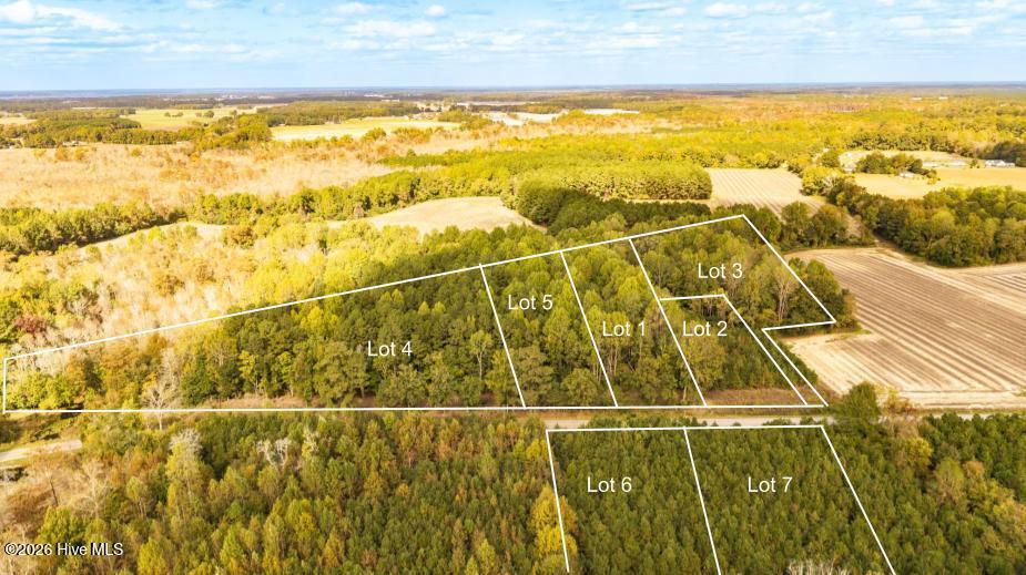 Photo of 300 Morristown Road, Edenton, NC 27932 (MLS # 100613596)