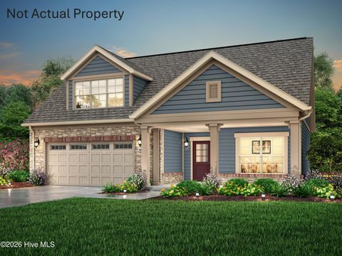 2103 Milford Avenue NW Ocean Isle Beach NC 28469