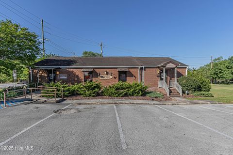 1 N Marine Boulevard Jacksonville NC 28540