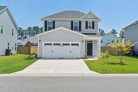 Photo of 938 Sunray Lane NE, Winnabow, NC 28479 (MLS # 100574658)