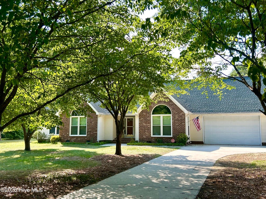 Photo of 12681 Fawn Circle, Laurinburg, NC 28352 (MLS # 100587794)