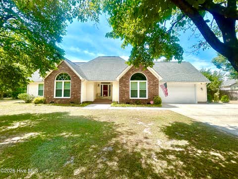 Homes For Sale - 12681 Fawn Circle<br/> Scotland County, Laurinburg, NC 28352