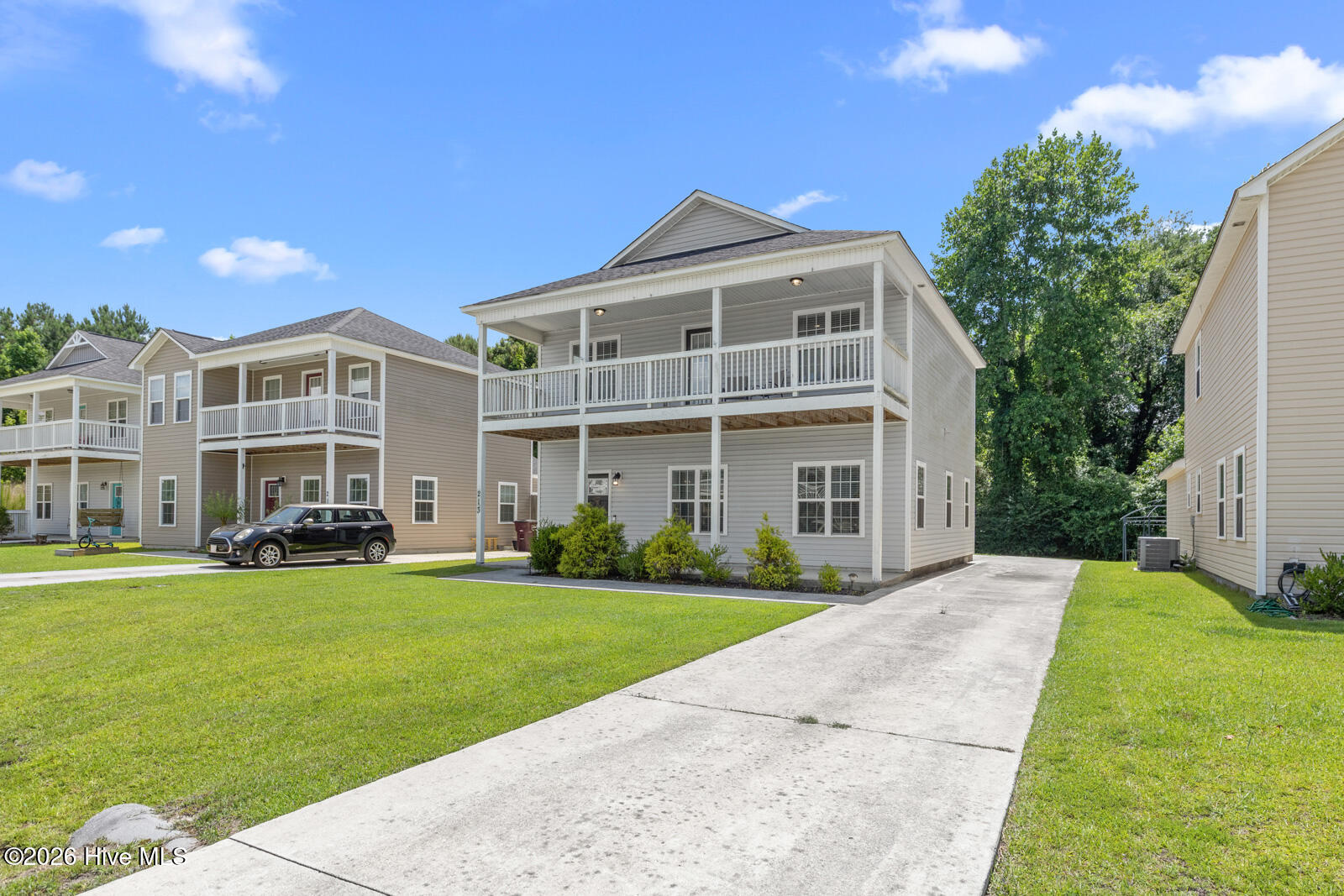 213 Robert Alan Drive