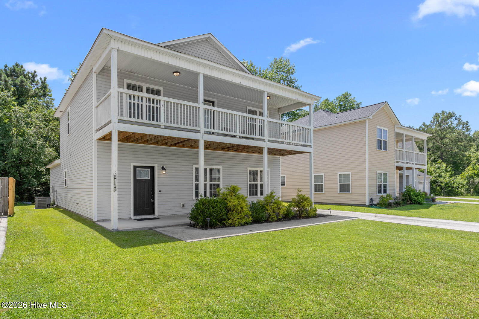 213 Robert Alan Drive