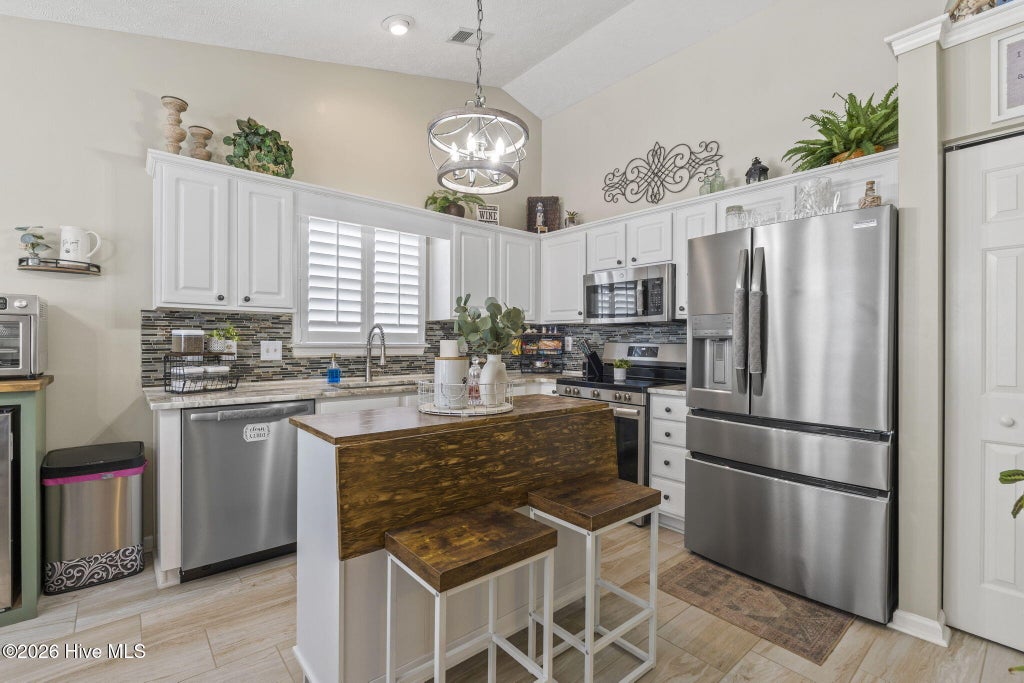 Photo of 1017 Jocassee Drive, Little River, SC 29566 (MLS # 100601650)