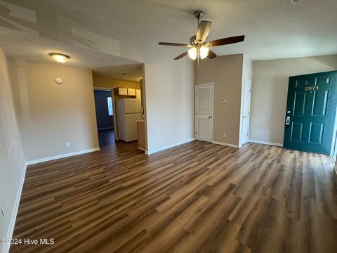 Apartment For Rent - 2375 Hurt Drive<br/> Rocky Mount, NC 27804