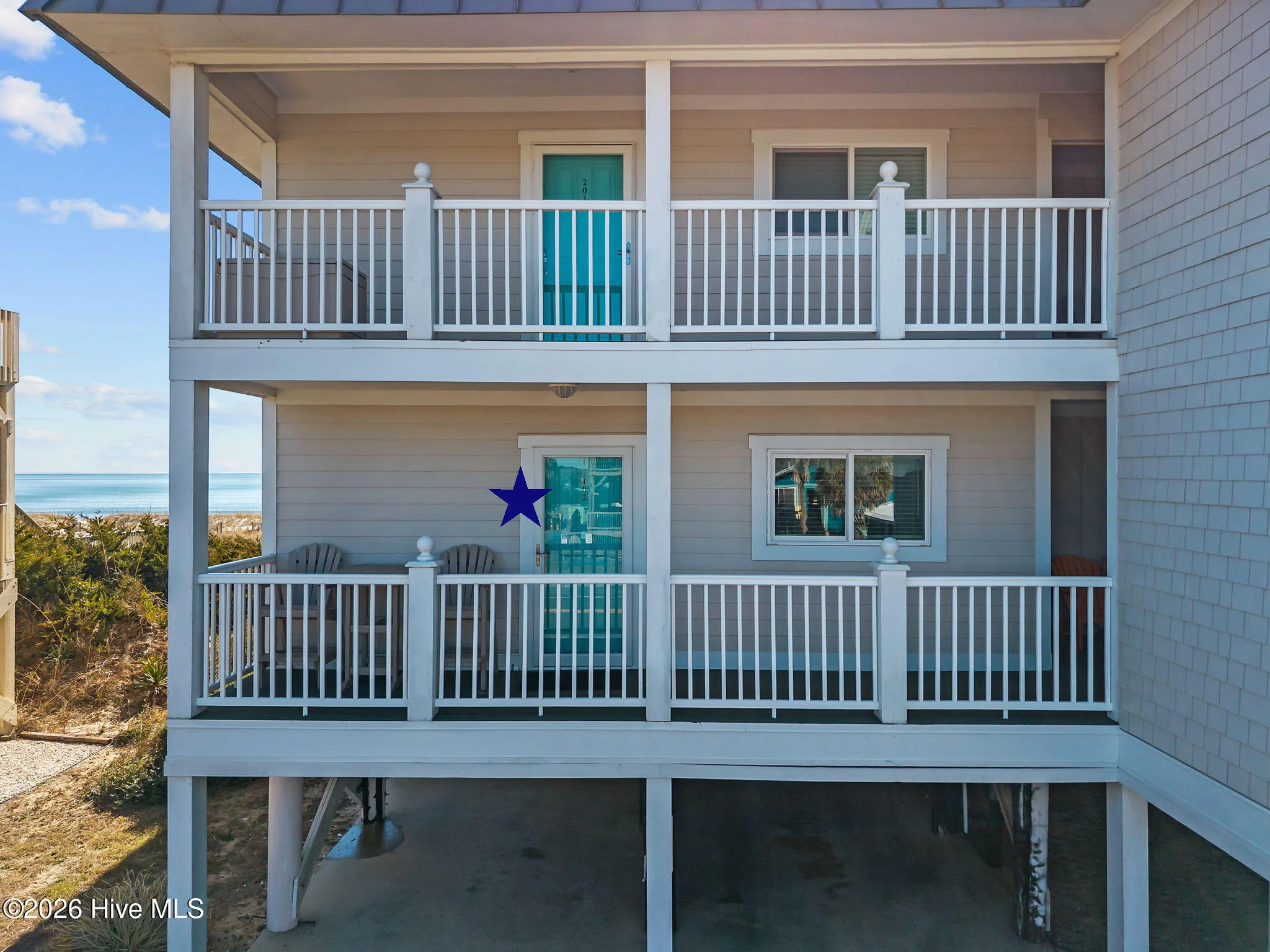 104 Ocean Boulevard E Unit 102, Holden Beach, NC, 28462