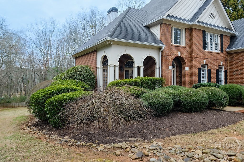 1120 Long Creek Drive