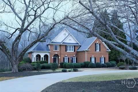 Homes For Sale - 1120 Long Creek Drive<br/> Watkinsville, GA 30677