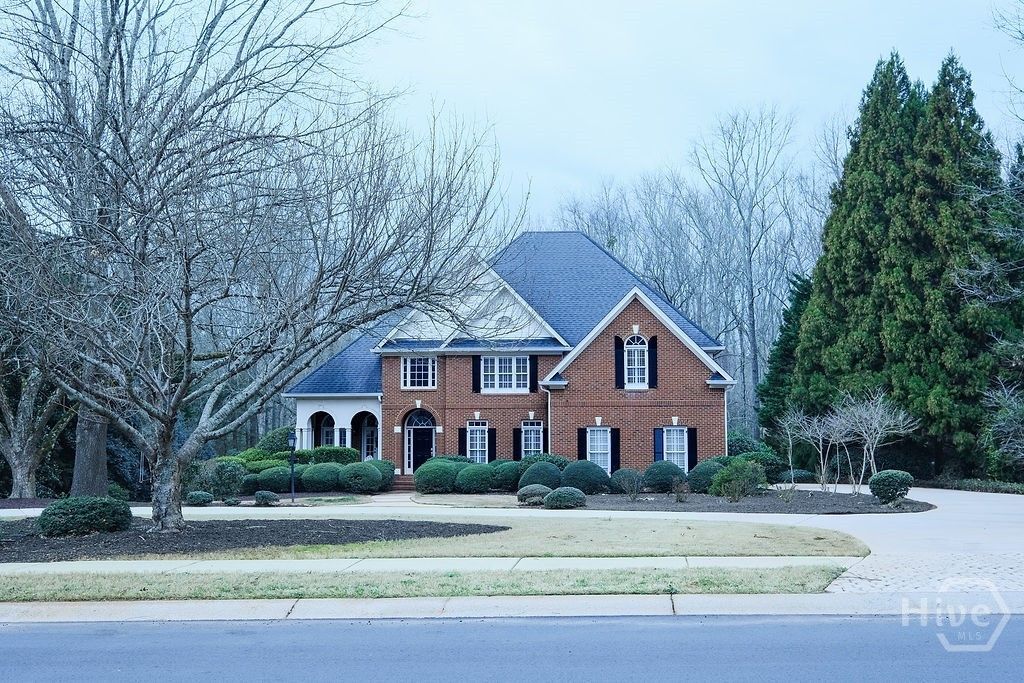 Photo of 1120 Long Creek Drive, Watkinsville, GA 30677 (MLS # CL349862)