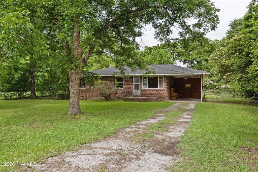 Photo of 1945 Haynie Drive, Augusta, GA 30904 (MLS # 100577924)