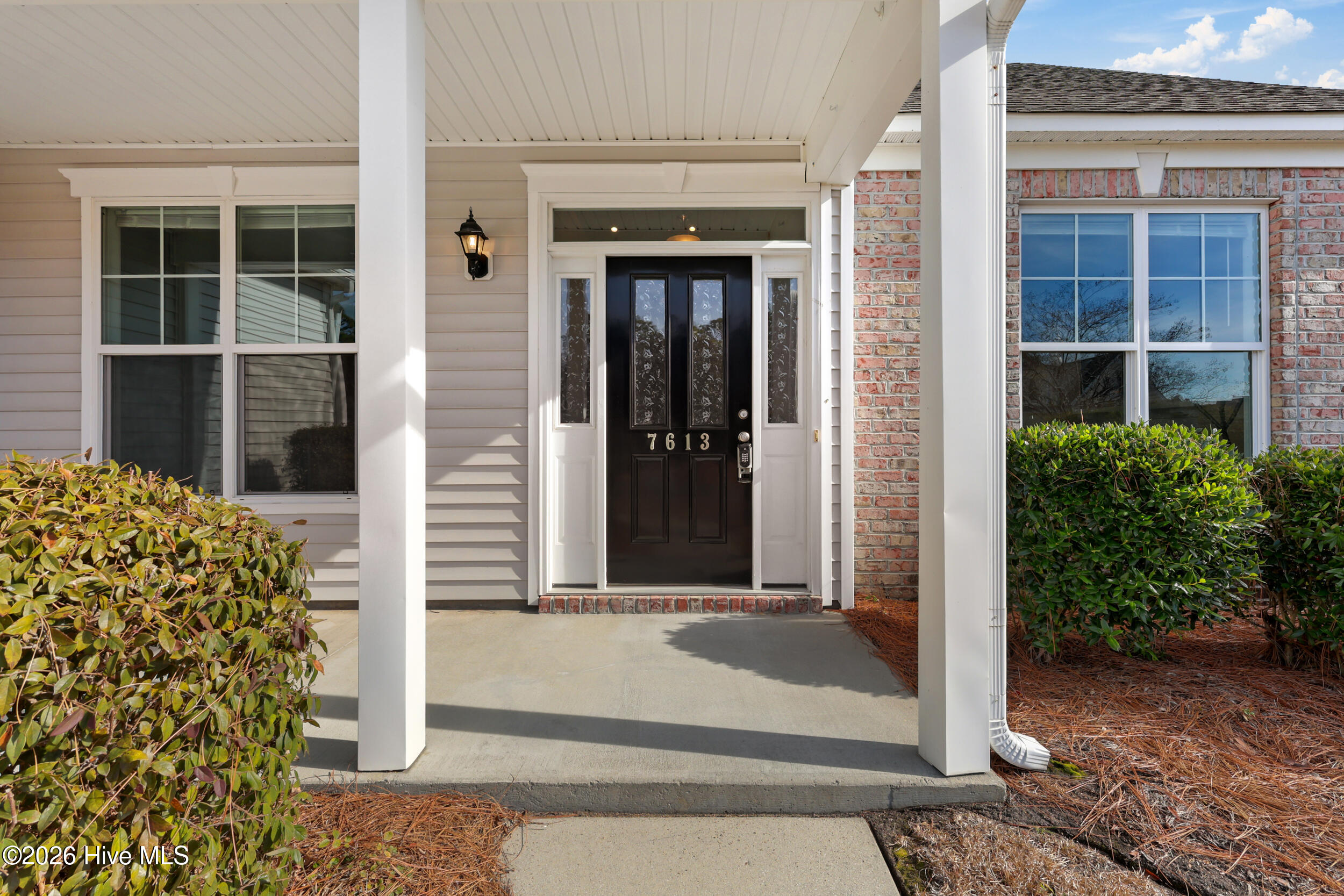 7613 Saint Clair Drive