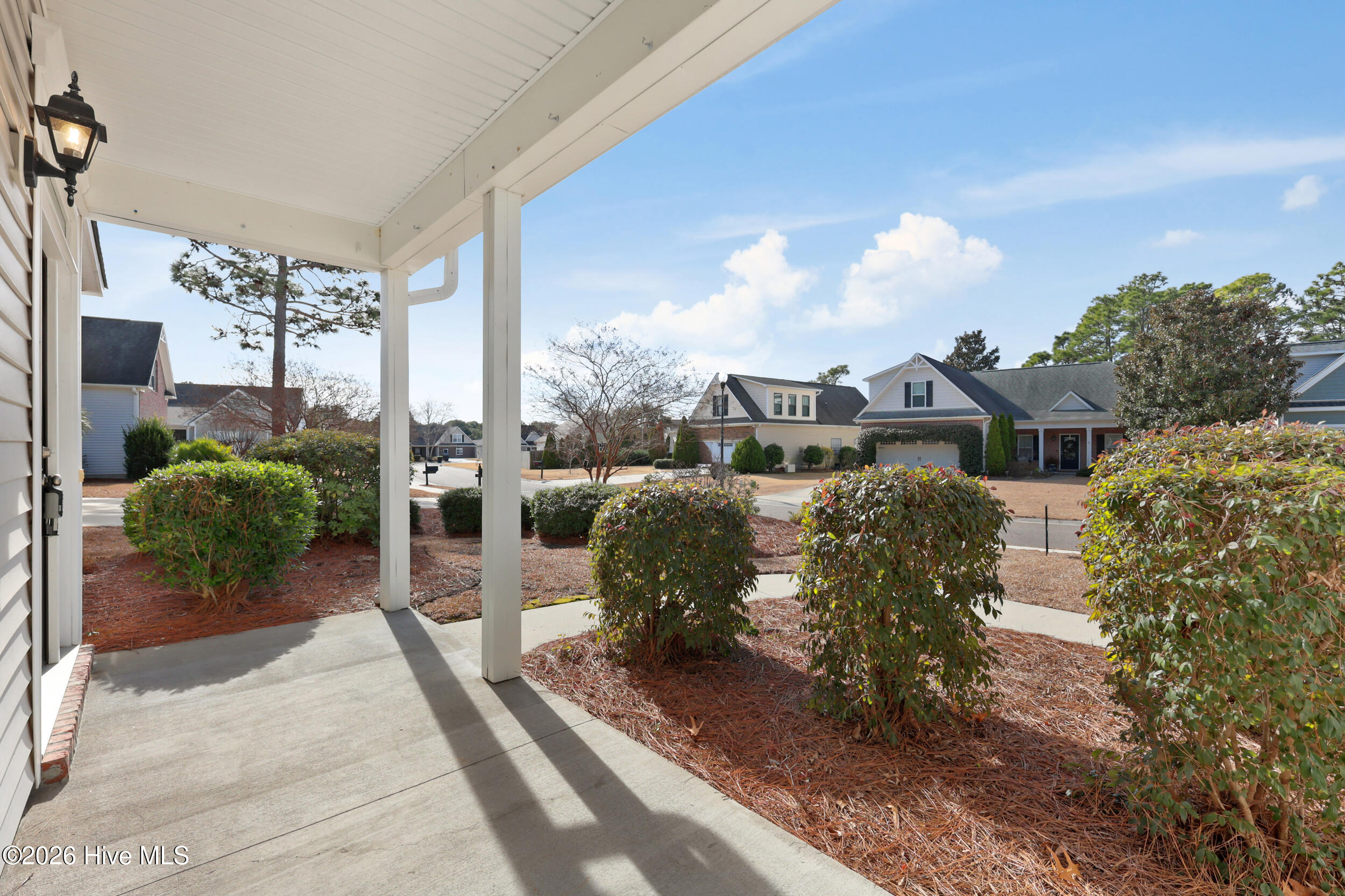 7613 Saint Clair Drive