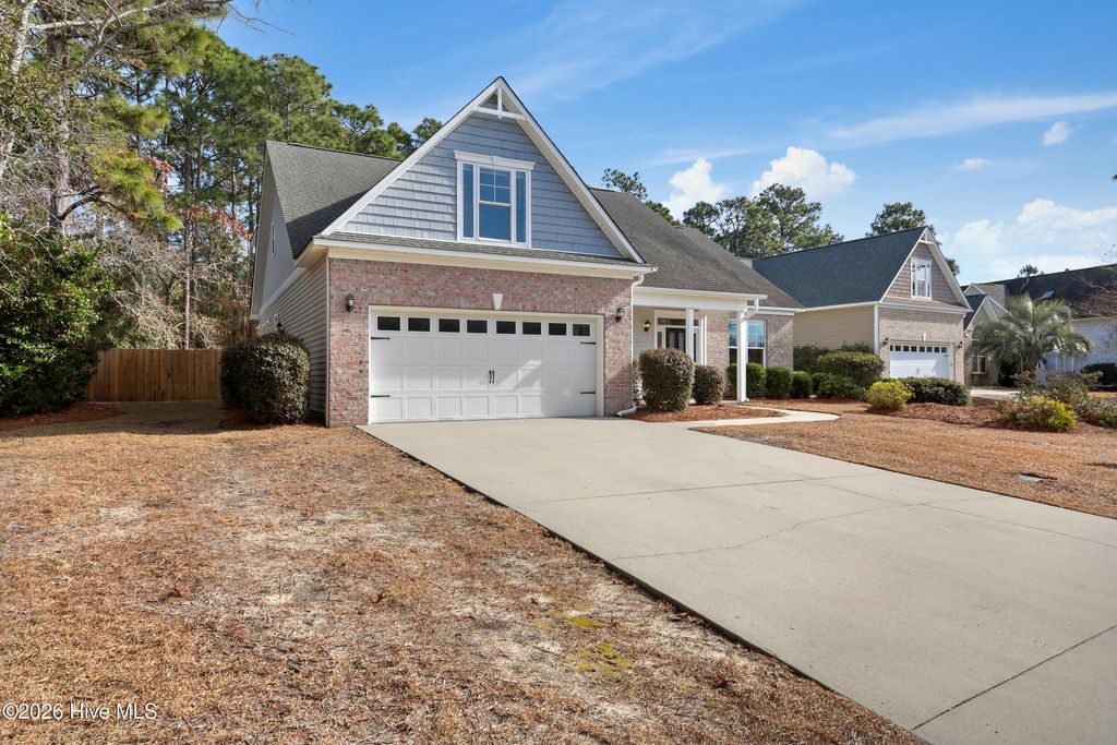 Photo of 7613 Saint Clair Drive, Wilmington, NC 28412 (MLS # 100550735)