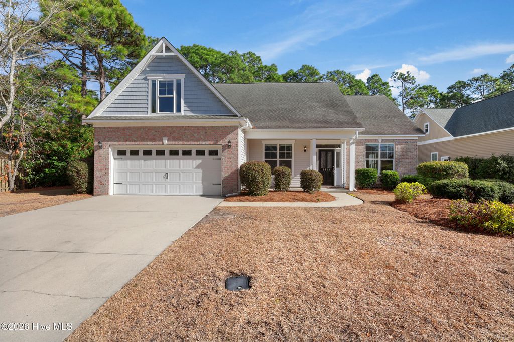 Photo of 7613 Saint Clair Drive, Wilmington, NC 28412 (MLS # 100550735)