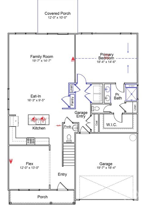 127 Praline Road
