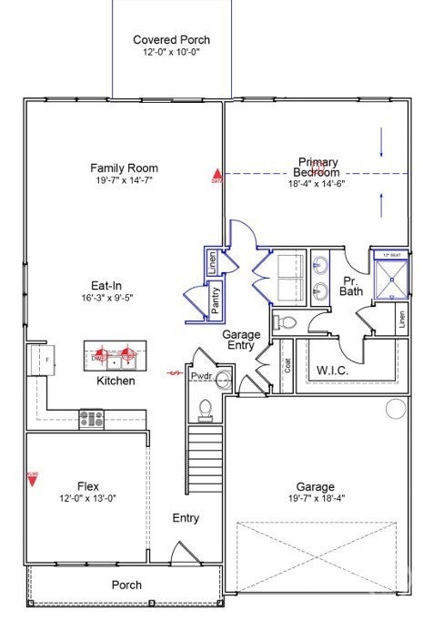 Photo of 127 Praline Road, Savannah, GA 31419 (MLS # SA359668)