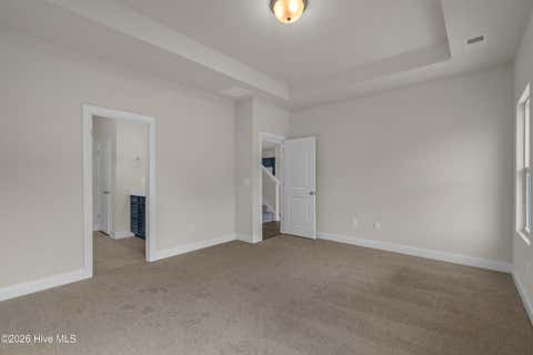 Tiny photo for 1096 Rosefield Way NW, Calabash, NC 28467 (MLS # 100596902)