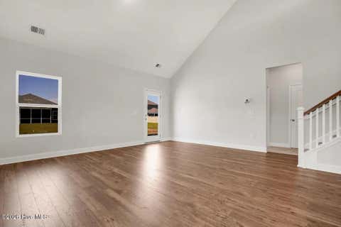 Tiny photo for 1096 Rosefield Way NW, Calabash, NC 28467 (MLS # 100596902)