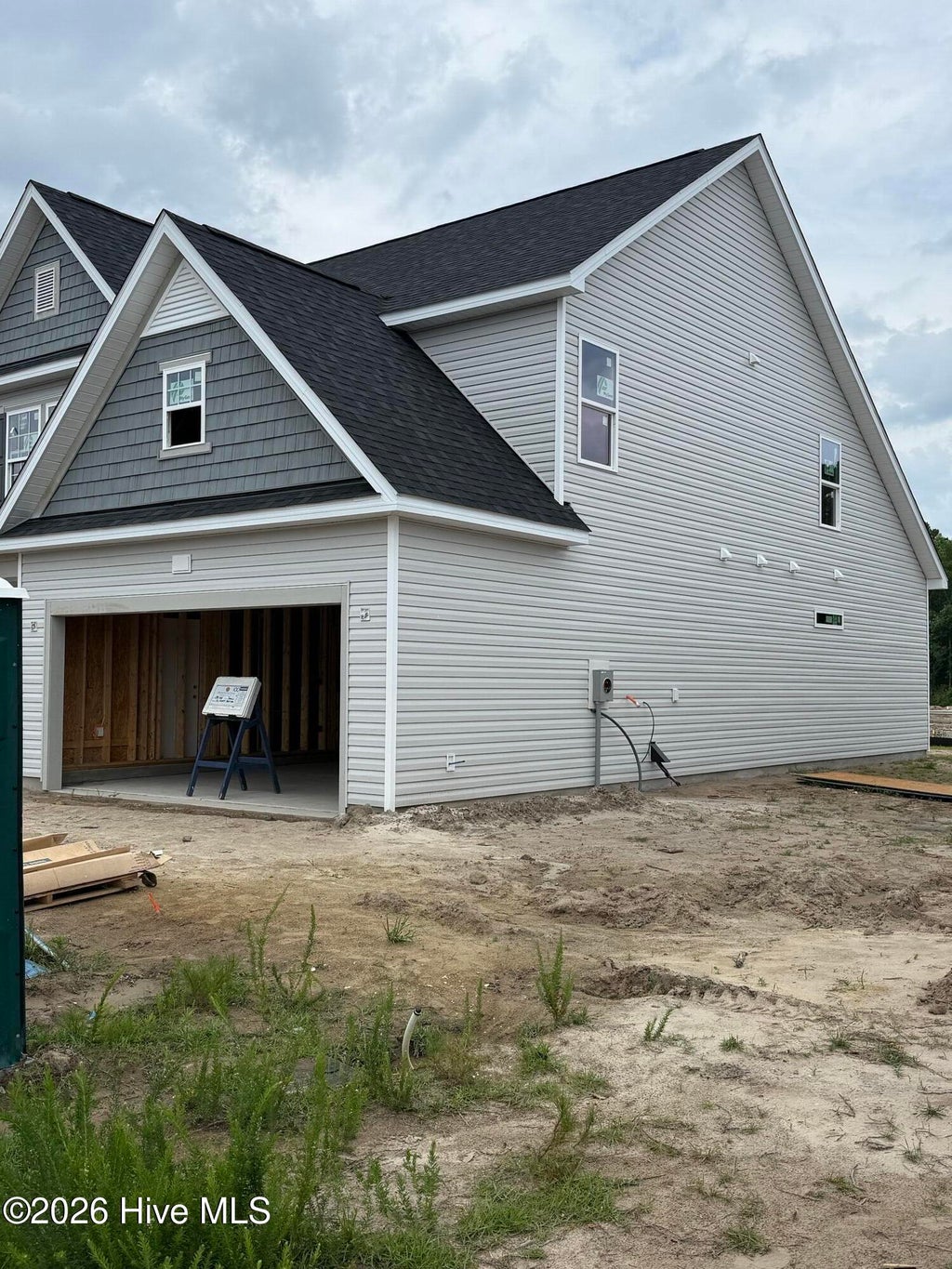 Photo of 1096 Rosefield Way NW, Calabash, NC 28467 (MLS # 100596902)