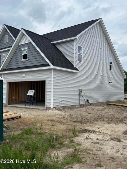 Tiny photo for 1096 Rosefield Way NW, Calabash, NC 28467 (MLS # 100596902)