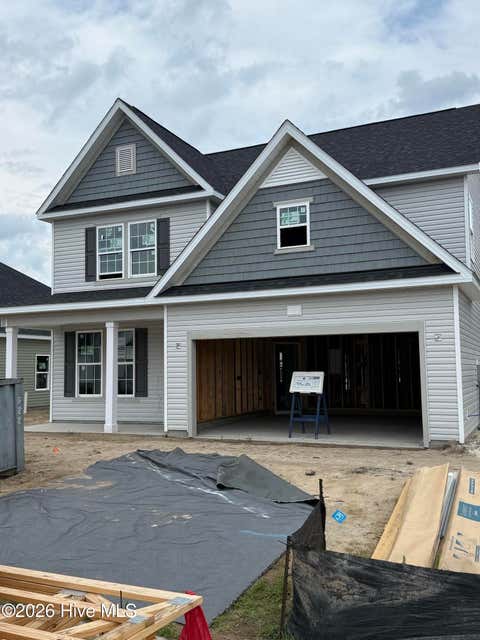 Tiny photo for 1096 Rosefield Way NW, Calabash, NC 28467 (MLS # 100596902)