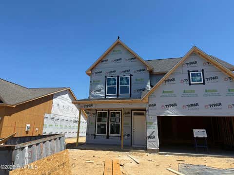 Tiny photo for 1096 Rosefield Way NW, Calabash, NC 28467 (MLS # 100596902)