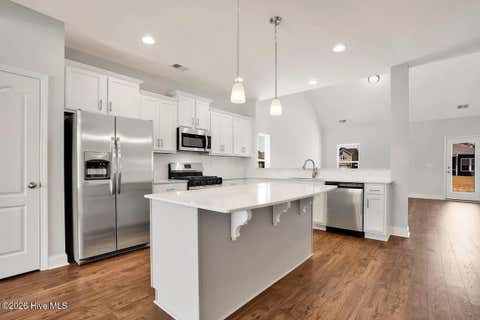 Tiny photo for 1096 Rosefield Way NW, Calabash, NC 28467 (MLS # 100596902)