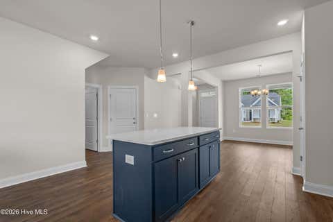 Tiny photo for 1096 Rosefield Way NW, Calabash, NC 28467 (MLS # 100596902)