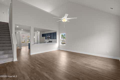 Tiny photo for 1096 Rosefield Way NW, Calabash, NC 28467 (MLS # 100596902)