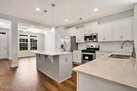 Tiny photo for 1096 Rosefield Way NW, Calabash, NC 28467 (MLS # 100596902)