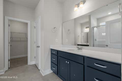 Tiny photo for 1096 Rosefield Way NW, Calabash, NC 28467 (MLS # 100596902)