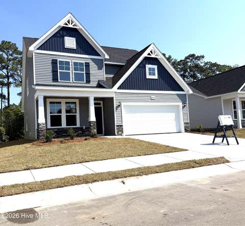Photo of 1096 Rosefield Way NW, Calabash, NC 28467 (MLS # 100596902)