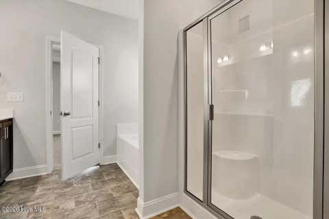 Tiny photo for 1096 Rosefield Way NW, Calabash, NC 28467 (MLS # 100596902)