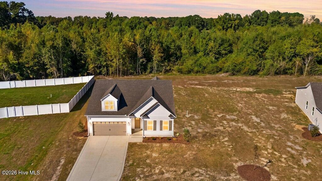 Photo of 84 Hummingbird Grove Lane, Princeton, NC 27569 (MLS # 100610569)
